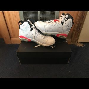 Retro Jordan 6